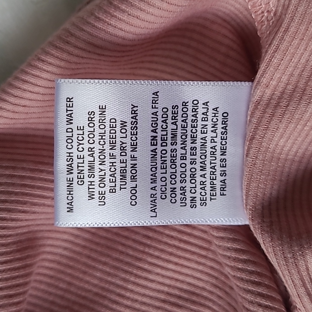 Bodysuit - Picture 10 of 10